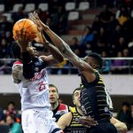 El Iberostar Tenerife impone su ley en Turquía (4)