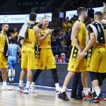 El Iberostar Tenerife inicia la segunda vuelta con triunfo (26)