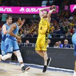 El Iberostar Tenerife inicia la segunda vuelta con triunfo (20)