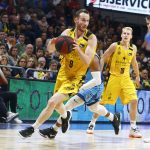 El Iberostar Tenerife inicia la segunda vuelta con triunfo (21)