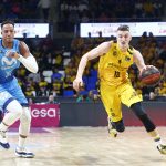 El Iberostar Tenerife inicia la segunda vuelta con triunfo (19)