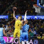 El Iberostar Tenerife inicia la segunda vuelta con triunfo (18)