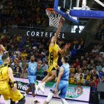 El Iberostar Tenerife inicia la segunda vuelta con triunfo (16)