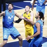 El Iberostar Tenerife inicia la segunda vuelta con triunfo (15)