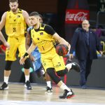 El Iberostar Tenerife inicia la segunda vuelta con triunfo (13)