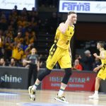 El Iberostar Tenerife inicia la segunda vuelta con triunfo (12)