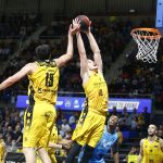 El Iberostar Tenerife inicia la segunda vuelta con triunfo (11)