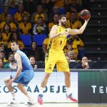 El Iberostar Tenerife inicia la segunda vuelta con triunfo (9)