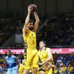 El Iberostar Tenerife inicia la segunda vuelta con triunfo (8)