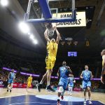 El Iberostar Tenerife inicia la segunda vuelta con triunfo (6)