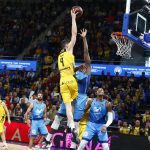 El Iberostar Tenerife inicia la segunda vuelta con triunfo (3)