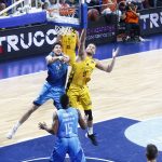 El Iberostar Tenerife inicia la segunda vuelta con triunfo (4)