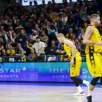 El Iberostar Tenerife inicia la segunda vuelta con triunfo (2)