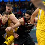 El Iberostar Tenerife encaja su segunda derrota del curso en la #BCL (13)