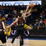 El Iberostar Tenerife encaja su segunda derrota del curso en la #BCL (10)