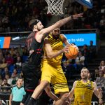 El Iberostar Tenerife encaja su segunda derrota del curso en la #BCL (11)