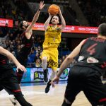 El Iberostar Tenerife encaja su segunda derrota del curso en la #BCL (7)