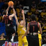 El Iberostar Tenerife encaja su segunda derrota del curso en la #BCL (5)