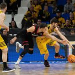 El Iberostar Tenerife encaja su segunda derrota del curso en la #BCL (6)