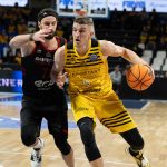 El Iberostar Tenerife encaja su segunda derrota del curso en la #BCL (4)