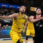 El Iberostar Tenerife encaja su segunda derrota del curso en la #BCL (2)