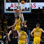 El Iberostar Tenerife encaja su segunda derrota del curso en la #BCL (3)