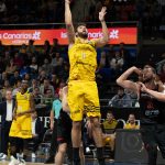 El Iberostar Tenerife encaja su segunda derrota del curso en la #BCL (1)