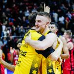 El Iberostar Tenerife 'asalta' el Príncipe Felipe en una noche memorable (10)