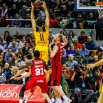 El Iberostar Tenerife 'asalta' el Príncipe Felipe en una noche memorable (5)