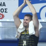 El Iberostar Tenerife desactiva al Peristeri y suma un triunfo importante (9)