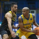 El Iberostar Tenerife desactiva al Peristeri y suma un triunfo importante (6)