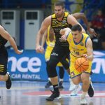 El Iberostar Tenerife desactiva al Peristeri y suma un triunfo importante (2)