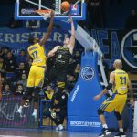 El Iberostar Tenerife desactiva al Peristeri y suma un triunfo importante (3)