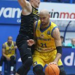 El Iberostar Tenerife desactiva al Peristeri y suma un triunfo importante (1)