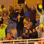 El preinfantil Cajasiete Canarias, tercero en el Torneo Ciudad de Vera U13 (9)