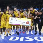 El Iberostar Tenerife supera a un correoso Fuenla y sella su billete para la Copa (2)