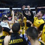 El Iberostar Tenerife supera a un correoso Fuenla y sella su billete para la Copa (1)