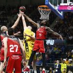 El Iberostar Tenerife supera a un correoso Fuenla y sella su billete para la Copa (6)