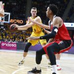 El Iberostar Tenerife supera a un correoso Fuenla y sella su billete para la Copa (8)