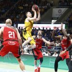 El Iberostar Tenerife supera a un correoso Fuenla y sella su billete para la Copa (7)