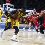 El Iberostar Tenerife supera a un correoso Fuenla y sella su billete para la Copa (12)