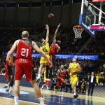 El Iberostar Tenerife supera a un correoso Fuenla y sella su billete para la Copa (14)