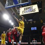 El Iberostar Tenerife supera a un correoso Fuenla y sella su billete para la Copa (15)