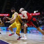 El Iberostar Tenerife supera a un correoso Fuenla y sella su billete para la Copa (20)