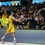 El Iberostar Tenerife supera a un correoso Fuenla y sella su billete para la Copa (23)