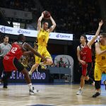 El Iberostar Tenerife supera a un correoso Fuenla y sella su billete para la Copa (26)