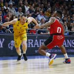 El Iberostar Tenerife supera a un correoso Fuenla y sella su billete para la Copa (33)