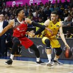 El Iberostar Tenerife supera a un correoso Fuenla y sella su billete para la Copa (32)