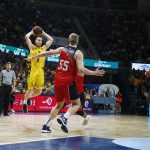 El Iberostar Tenerife supera a un correoso Fuenla y sella su billete para la Copa (34)