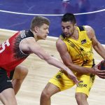 El Iberostar Tenerife supera a un correoso Fuenla y sella su billete para la Copa (36)